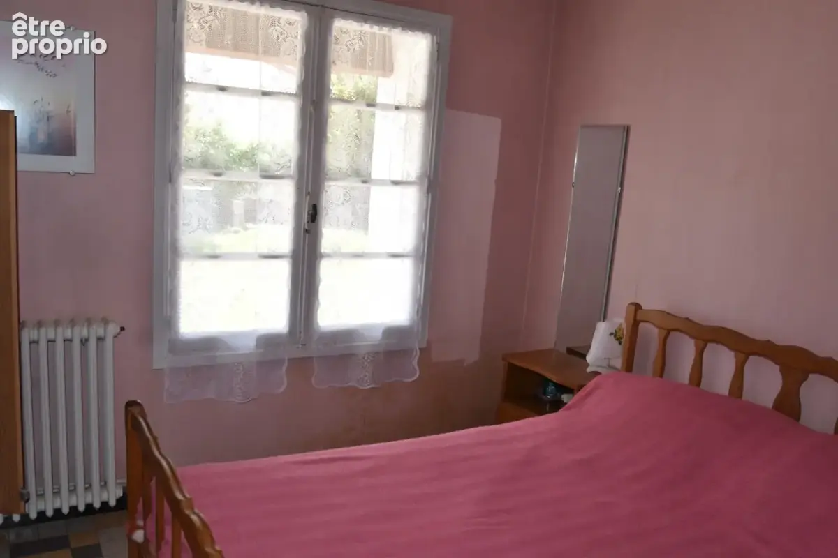 Ile d'Oléron, Maison à vendre 6 pièces SAINT PIERRE D'OLERON (17) 210 000€ - photo 9