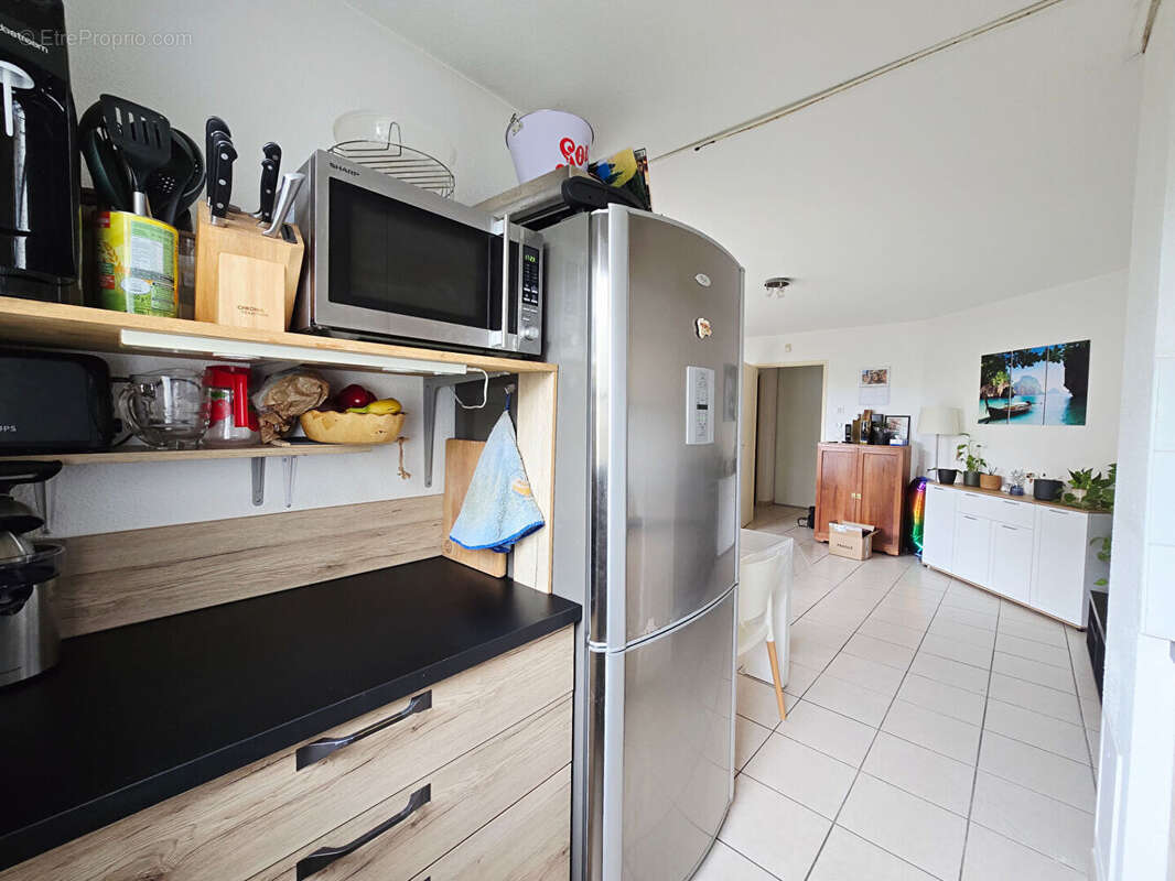 Appartement à MERIGNAC