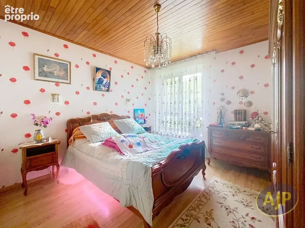 Bâtonnier Cholet : Maison de Plain-Pied avec Jardin - photo 16