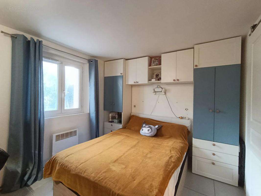 Appartement à LES ANGLES