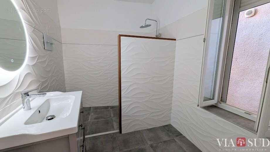 Appartement à BEZIERS