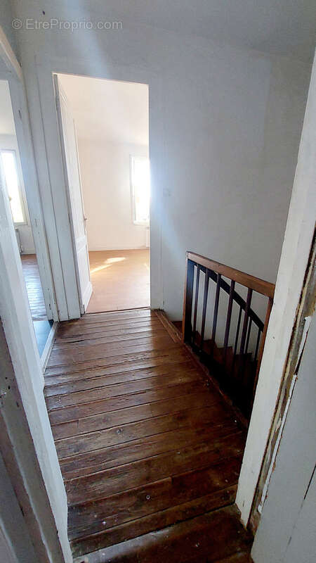 Maison à LOUPIAC-DE-LA-REOLE