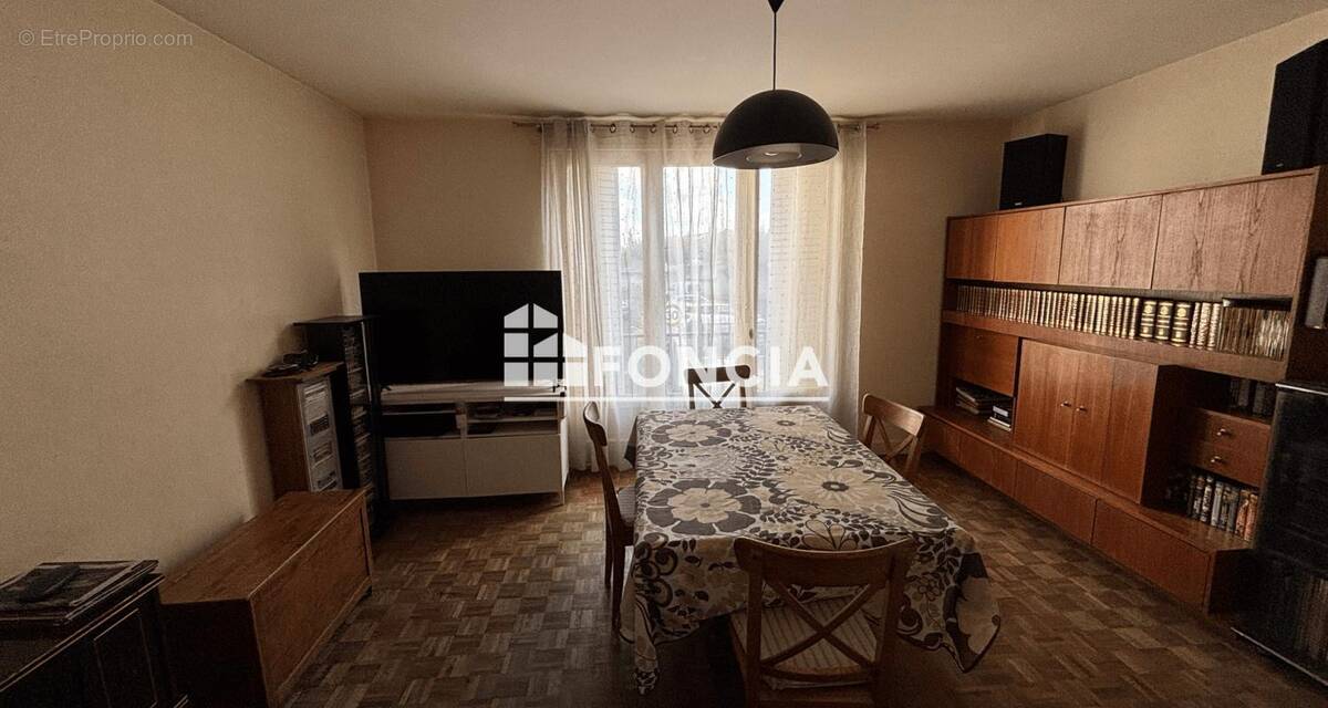 Appartement à TOURS