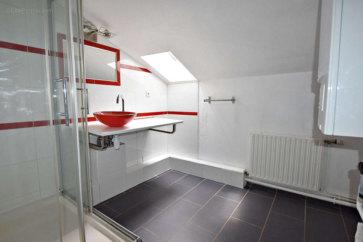 Appartement à ROANNE