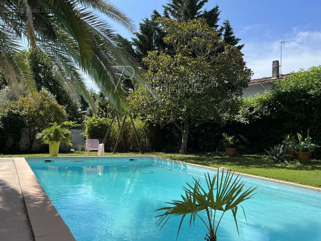 Maison à VILLEFRANCHE-DE-LAURAGAIS