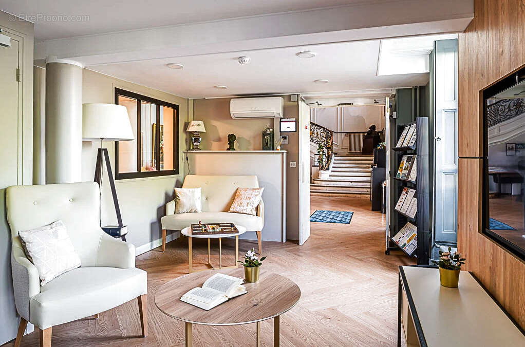 Appartement à LONGPONT-SUR-ORGE