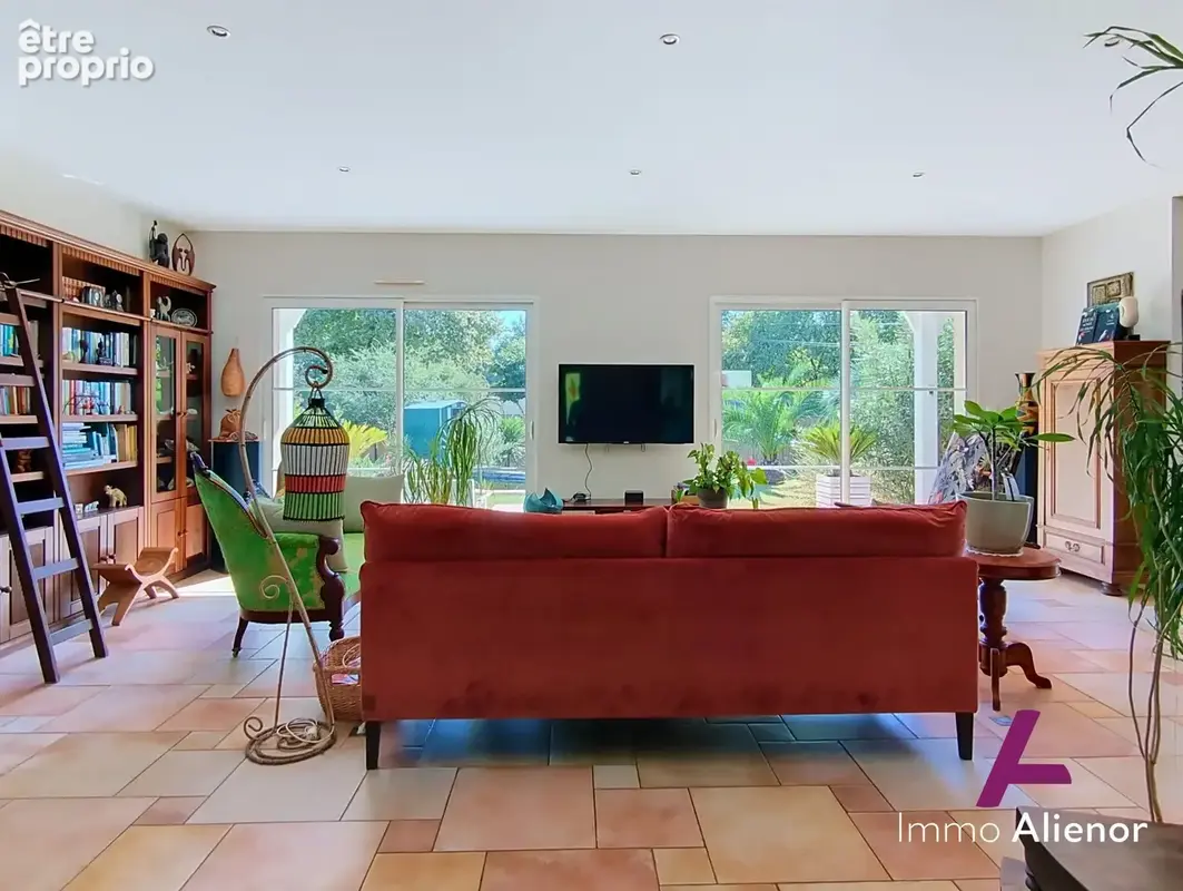 Maison 5 pièces 175 m² à vendre à Andernos-Les-Bains (33510) - photo 3