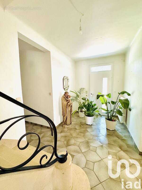 Photo 7 - Maison à GOURDON