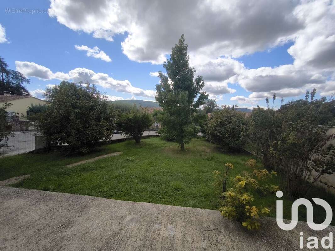 Photo 9 - Maison à SAINT-ETIENNE-LES-ORGUES