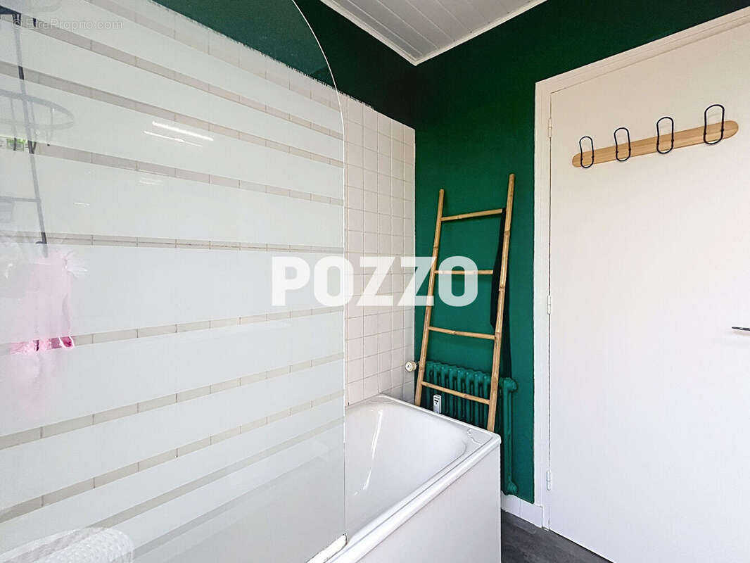 Appartement à SAINT-LO