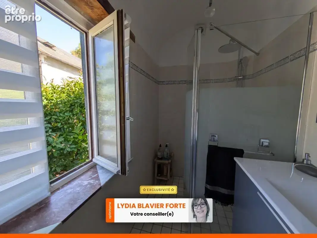 Maison à vendre Belle longère de caractère 9 pièces  (87) - photo 11