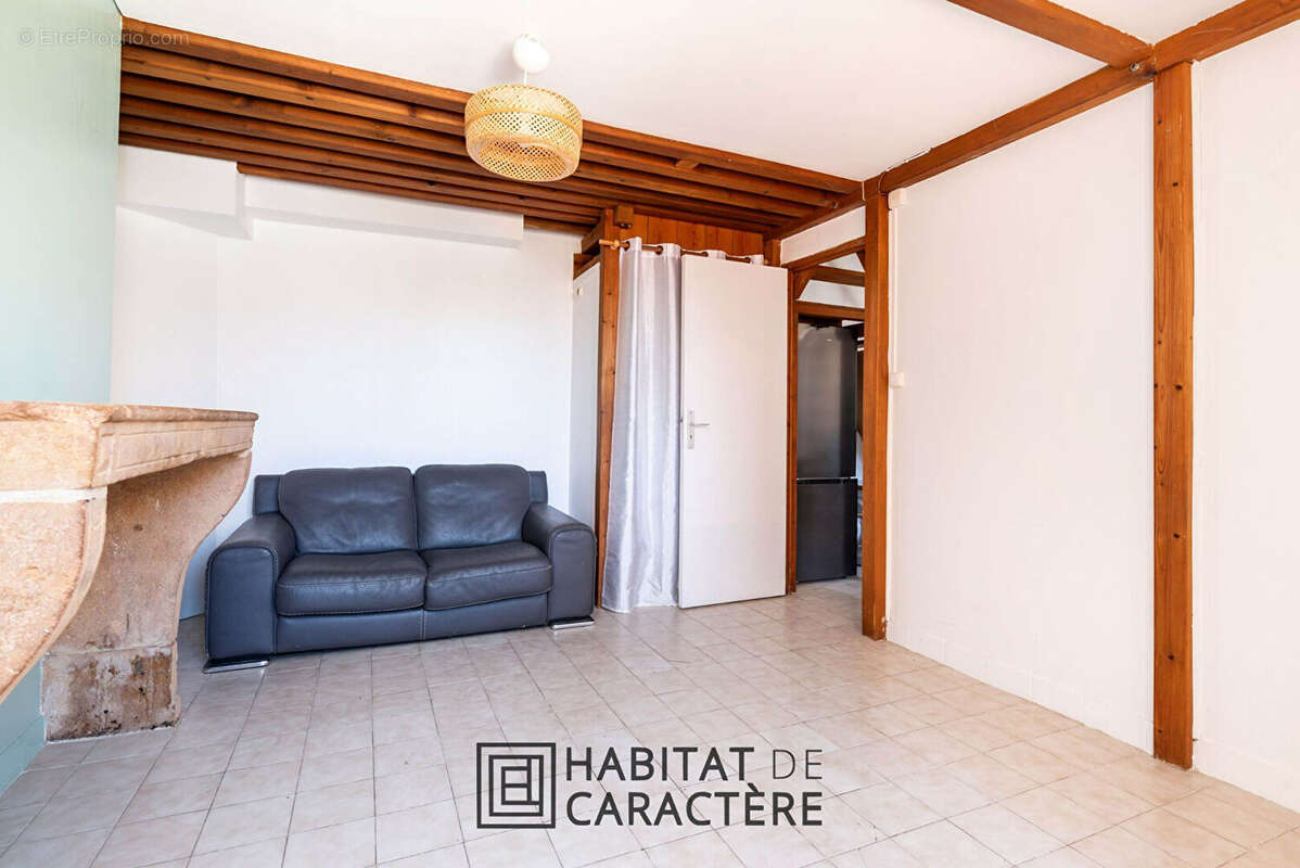Appartement à LYON-1E