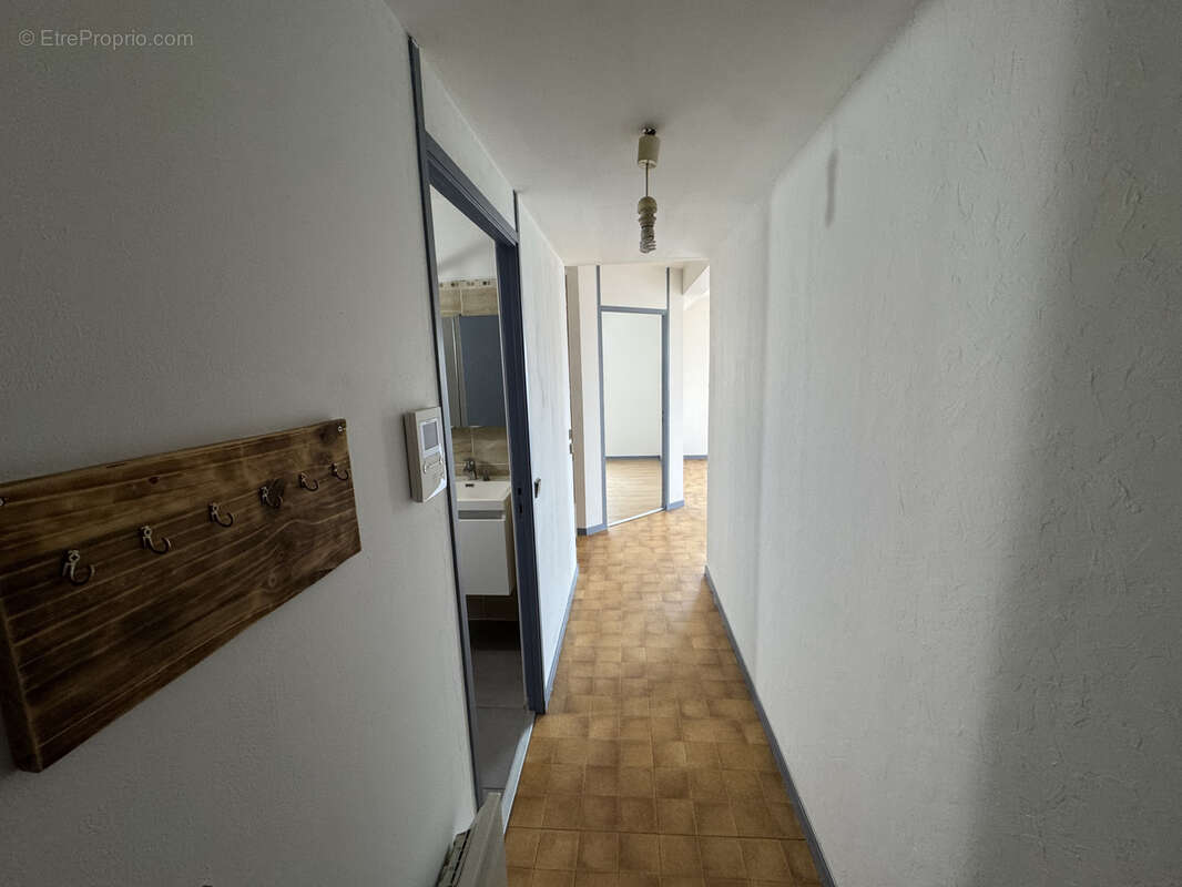Appartement à MAZAMET