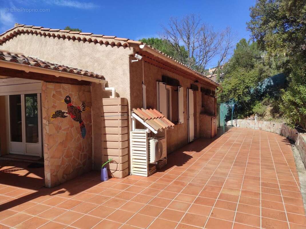 Photo 3 - Maison à TARADEAU