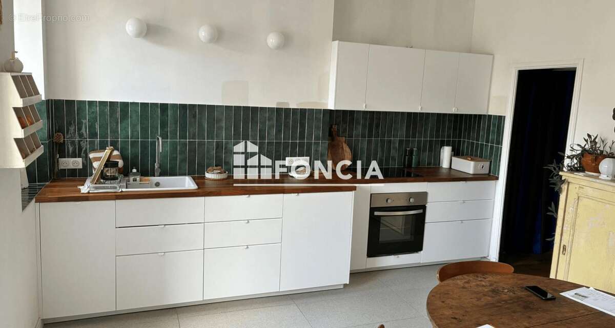 Appartement à CAHORS