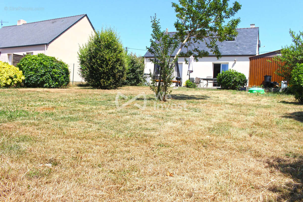 Maison à SAINTE-REINE-DE-BRETAGNE