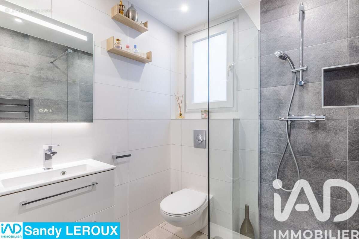 Photo 6 - Maison à VARENNES-JARCY