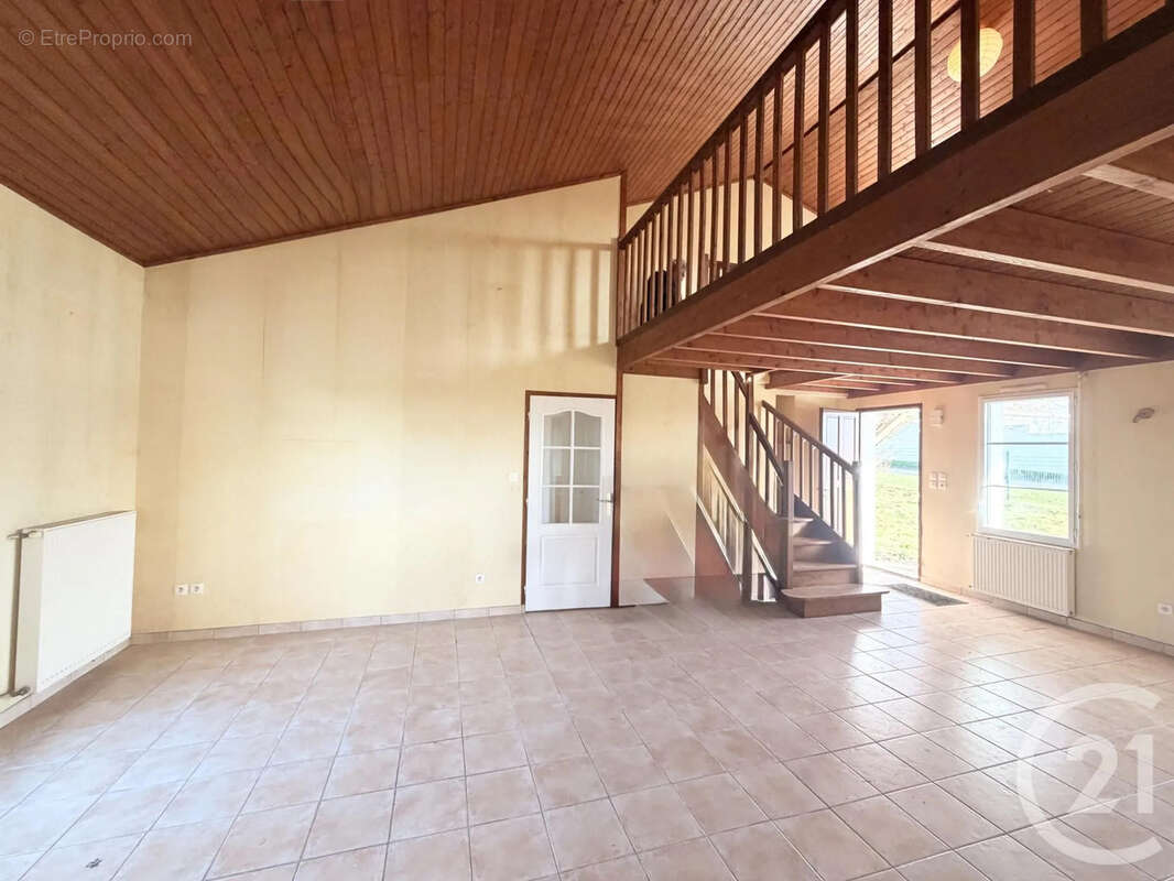 Maison à PORNIC