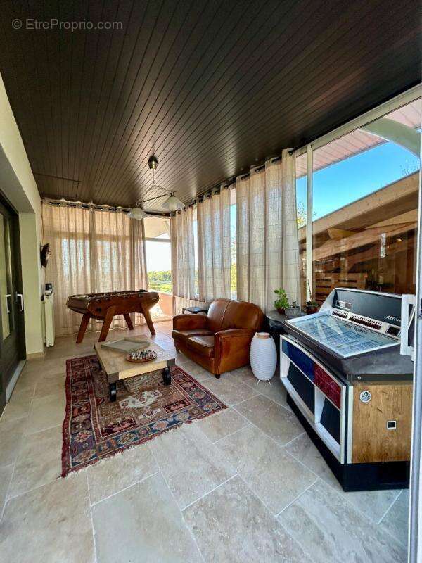 Maison à CHAUFFAILLES