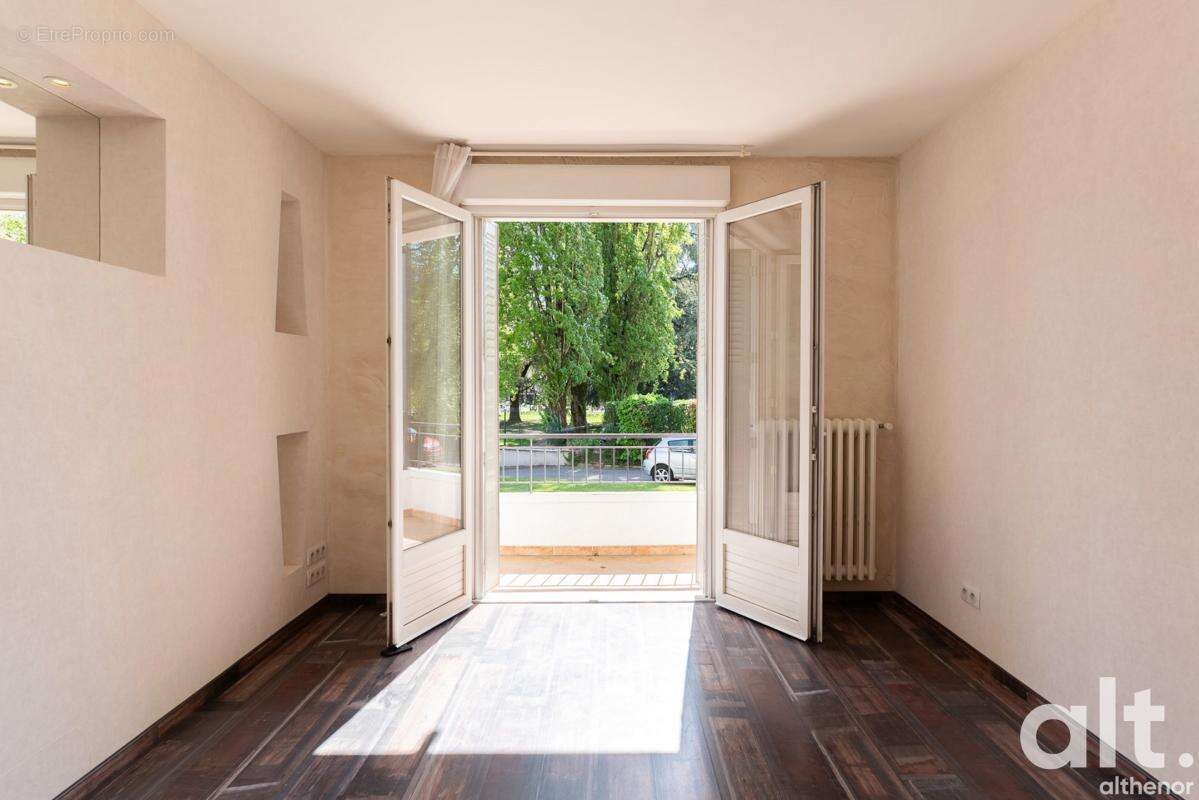 Appartement à ANNECY