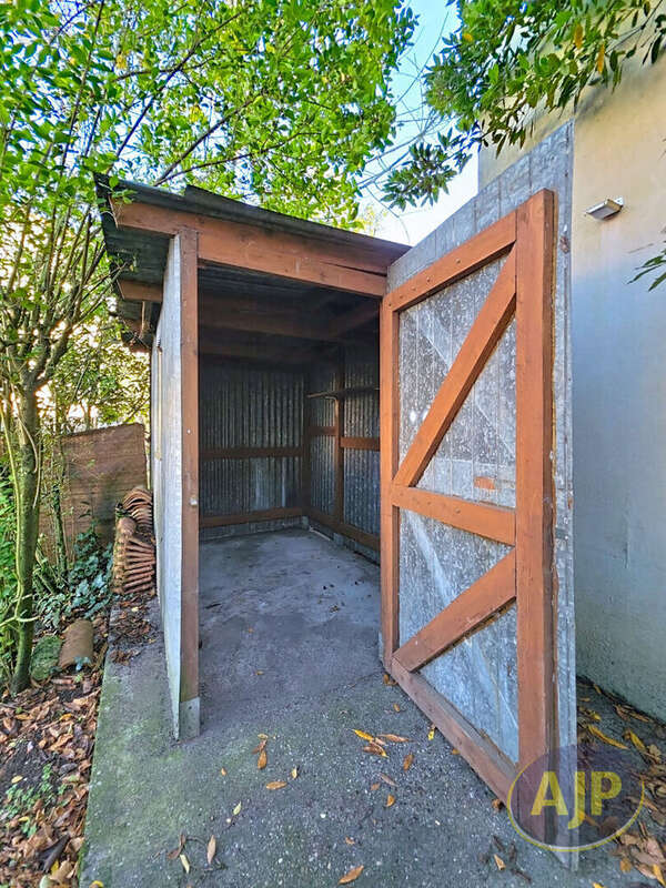 Appartement à CESTAS