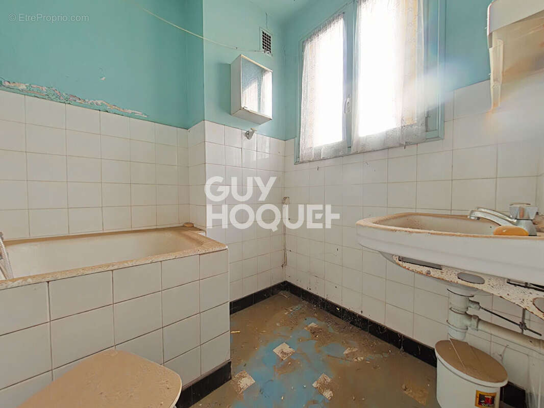 Appartement à VALRAS-PLAGE