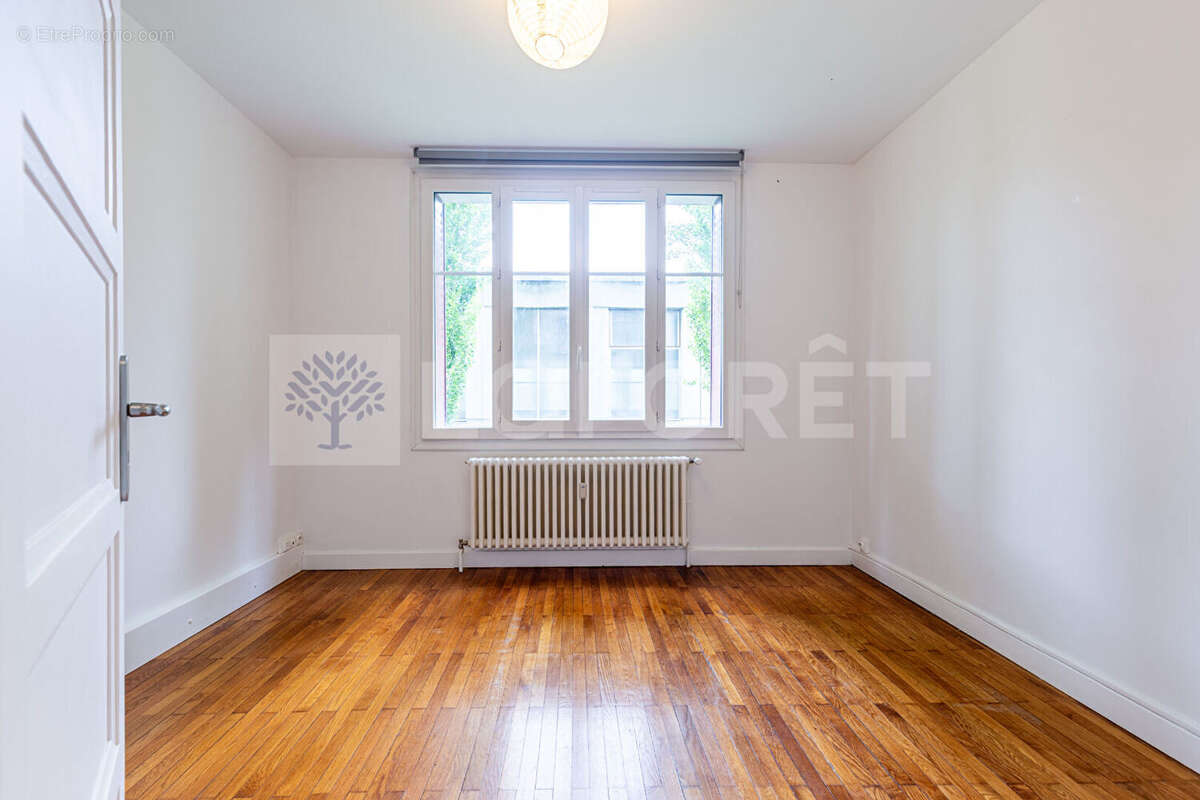 Agence immobiliere laforet - "vanda" - annecy / quartier parmelan - triangle d'or - appartement t2 de 39,94m² - cave - photo 7