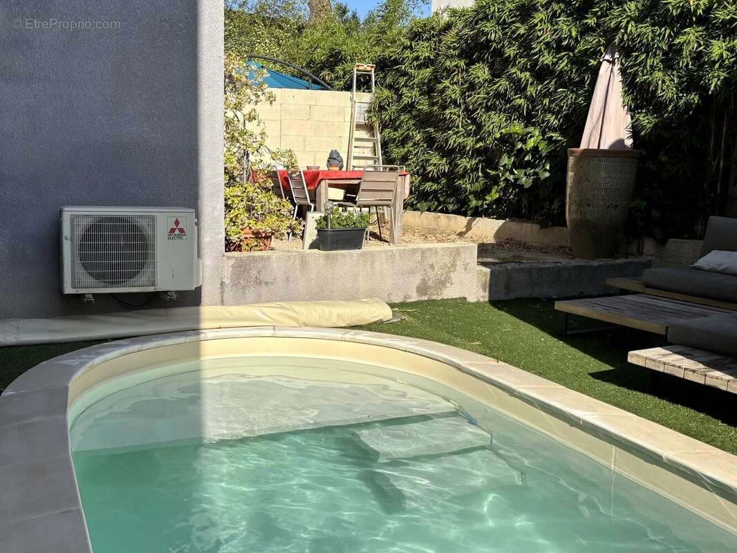 Appartement à ARLES