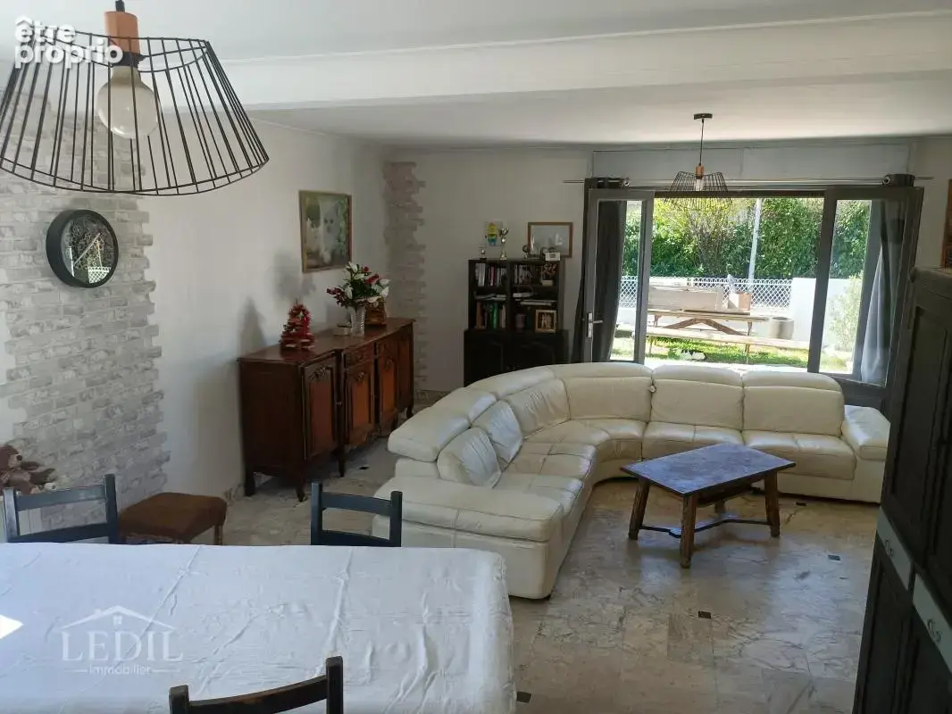 Maison familiale Mimizan - photo 5