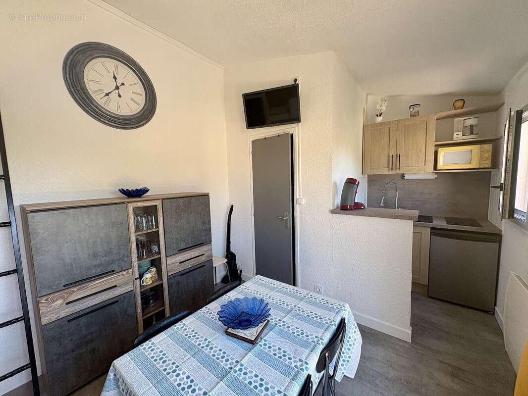 Appartement à AGDE