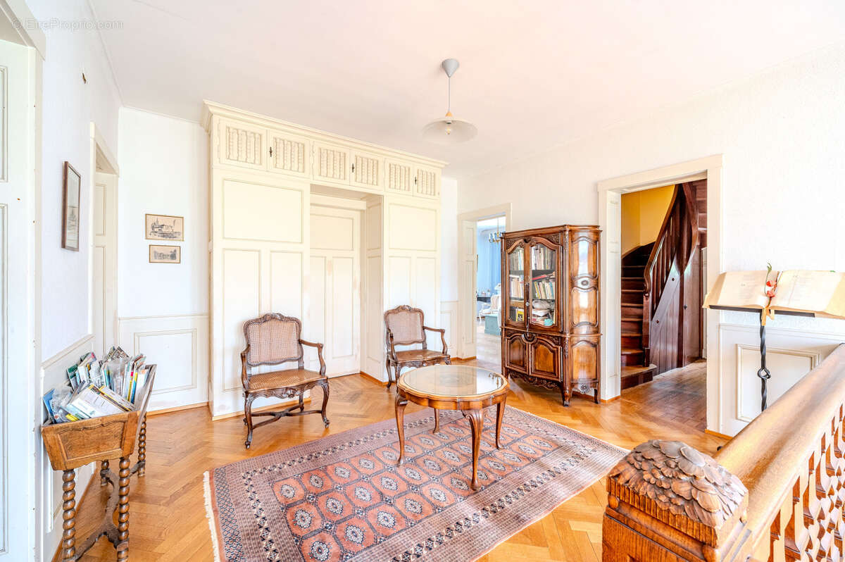 Maison à SOUFFLENHEIM