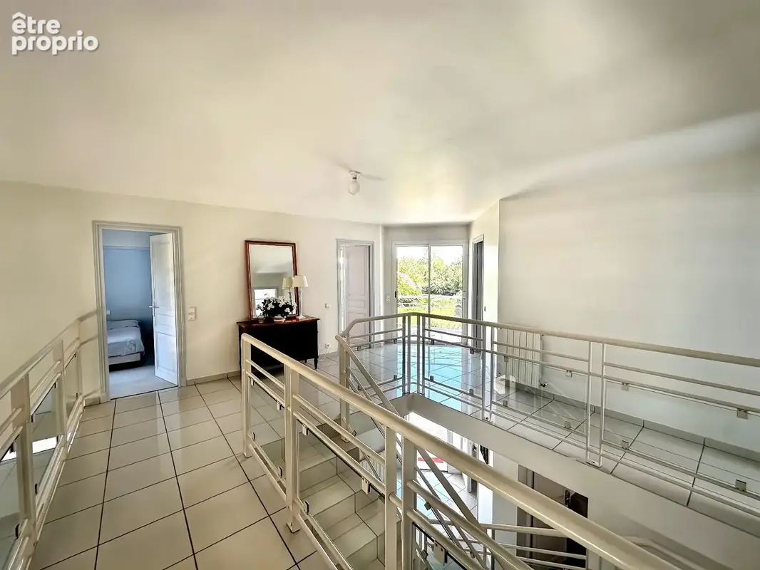 Maison T5 de 163 m2  dans un quartier très recherché - photo 14