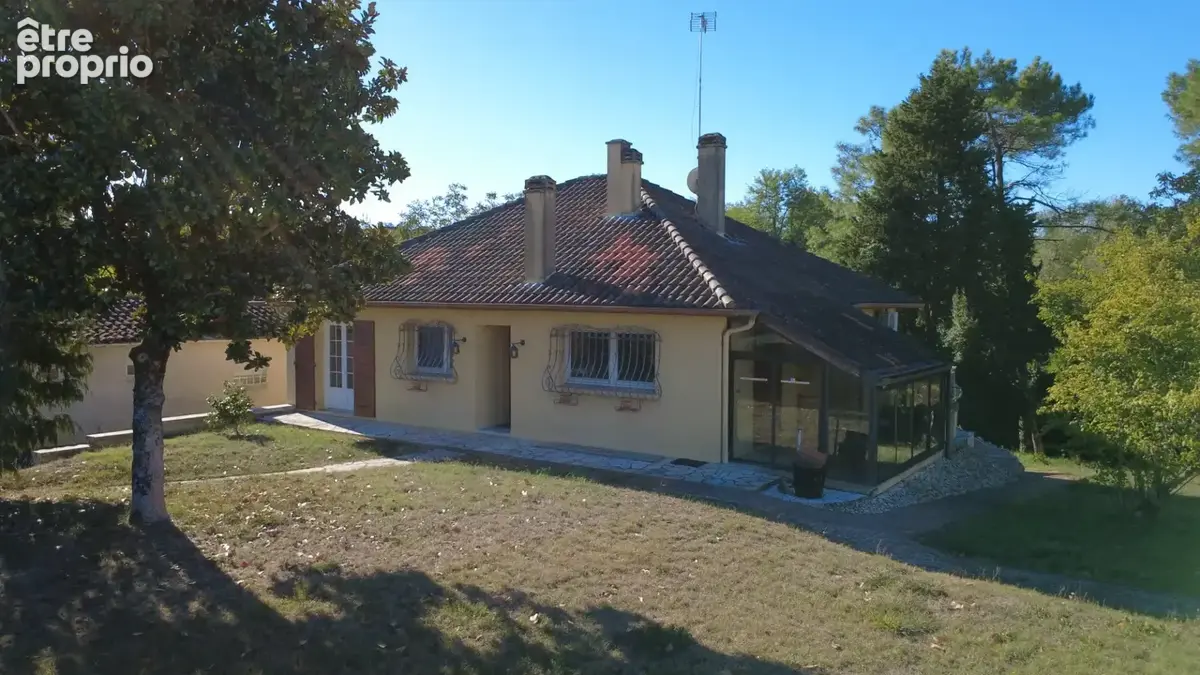 Maison à vendre 4 pièces 120m² avec sous-sol  (32) - photo 23