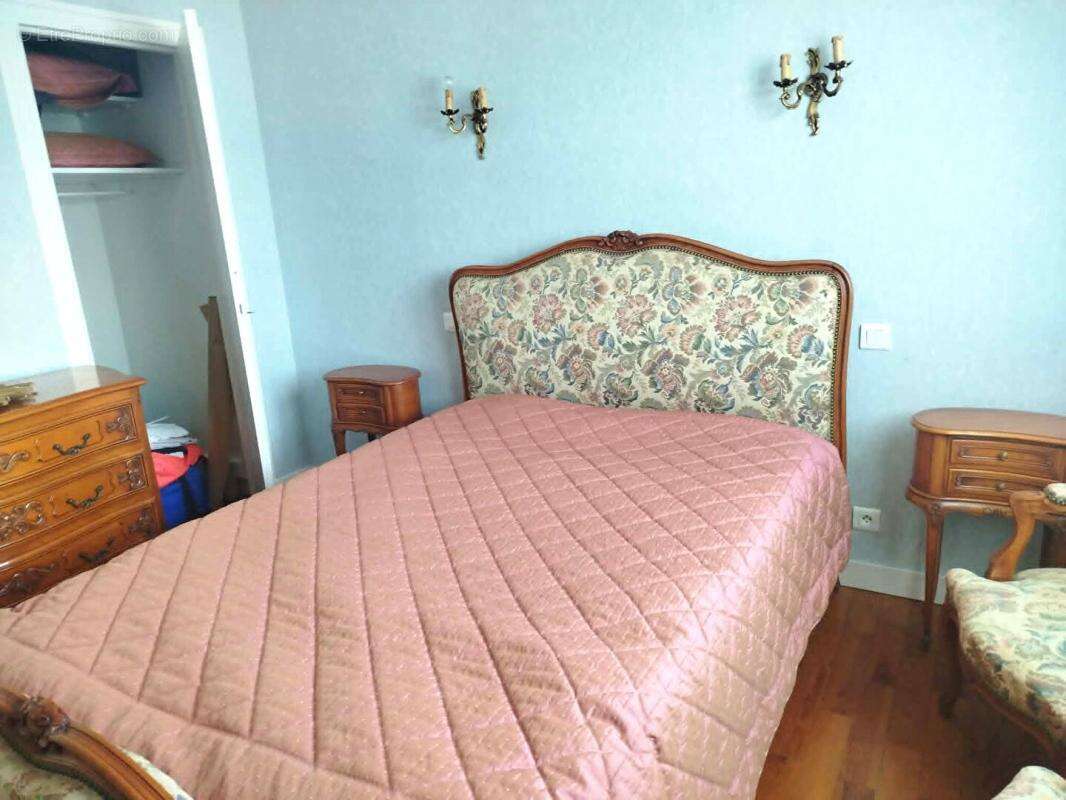 Appartement à LOUDEAC