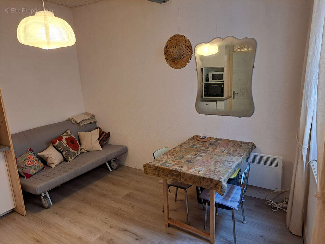 Charmante maison de village centre Quillan - photo 6