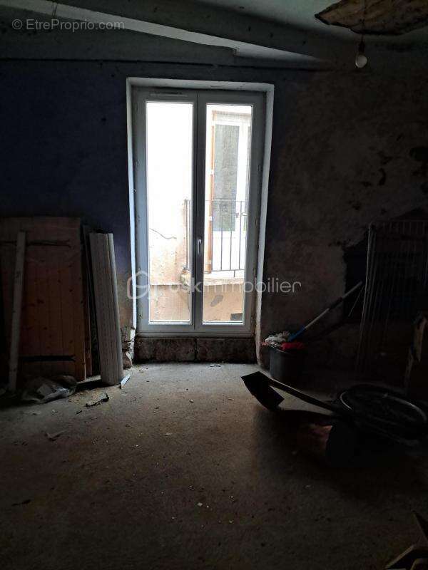 Maison à VILLEMAGNE-L&#039;ARGENTIERE