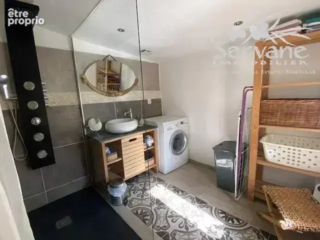 2 mas en pierre accoles 220 m² sur 1h4 avec piscine - photo 40