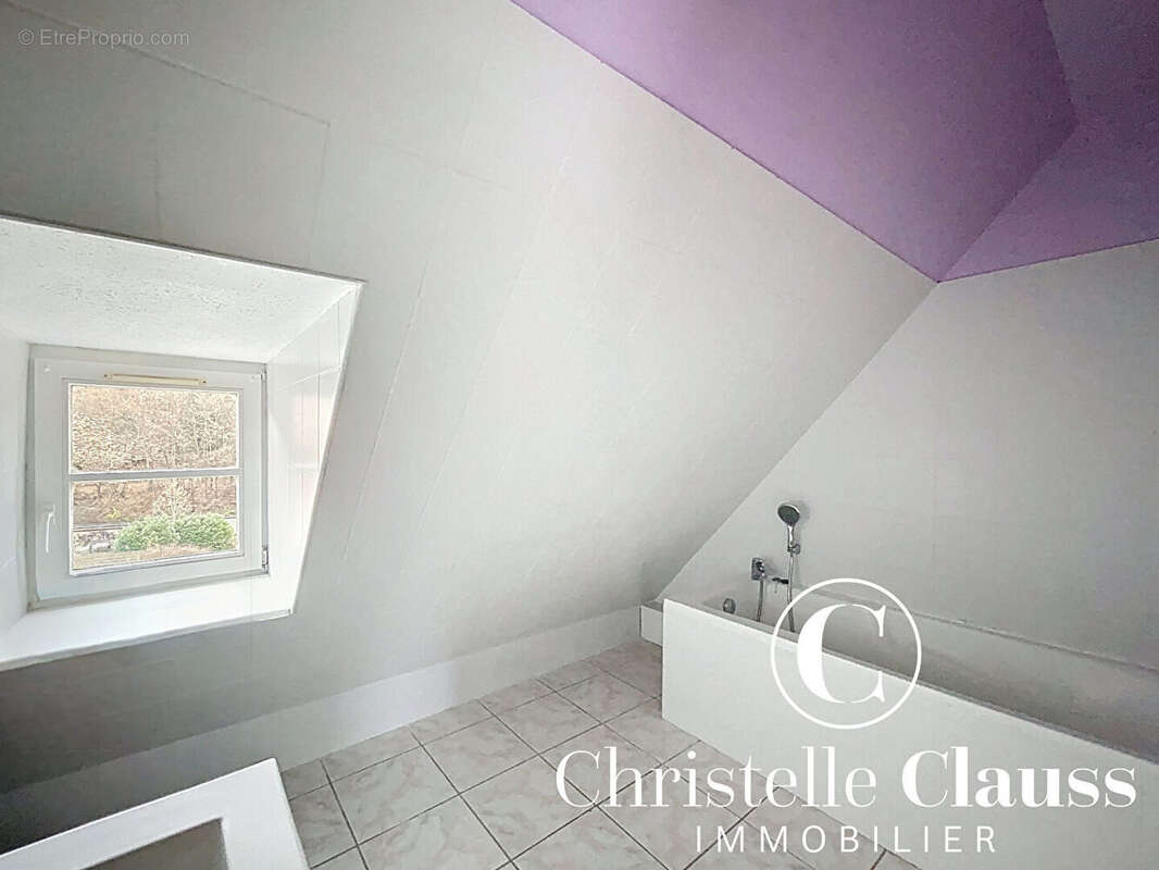 Appartement à HUSSEREN-WESSERLING