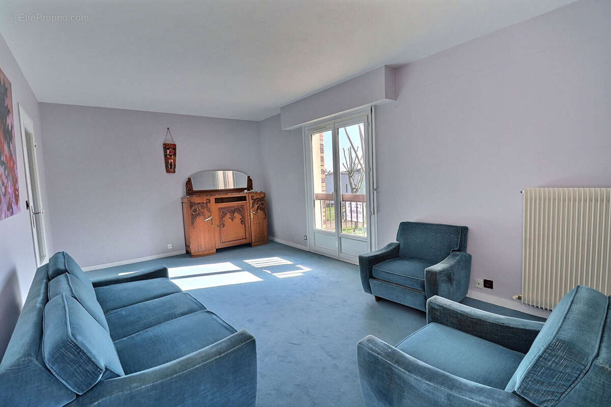 Appartement 2 pièces 50 m2 - photo 8
