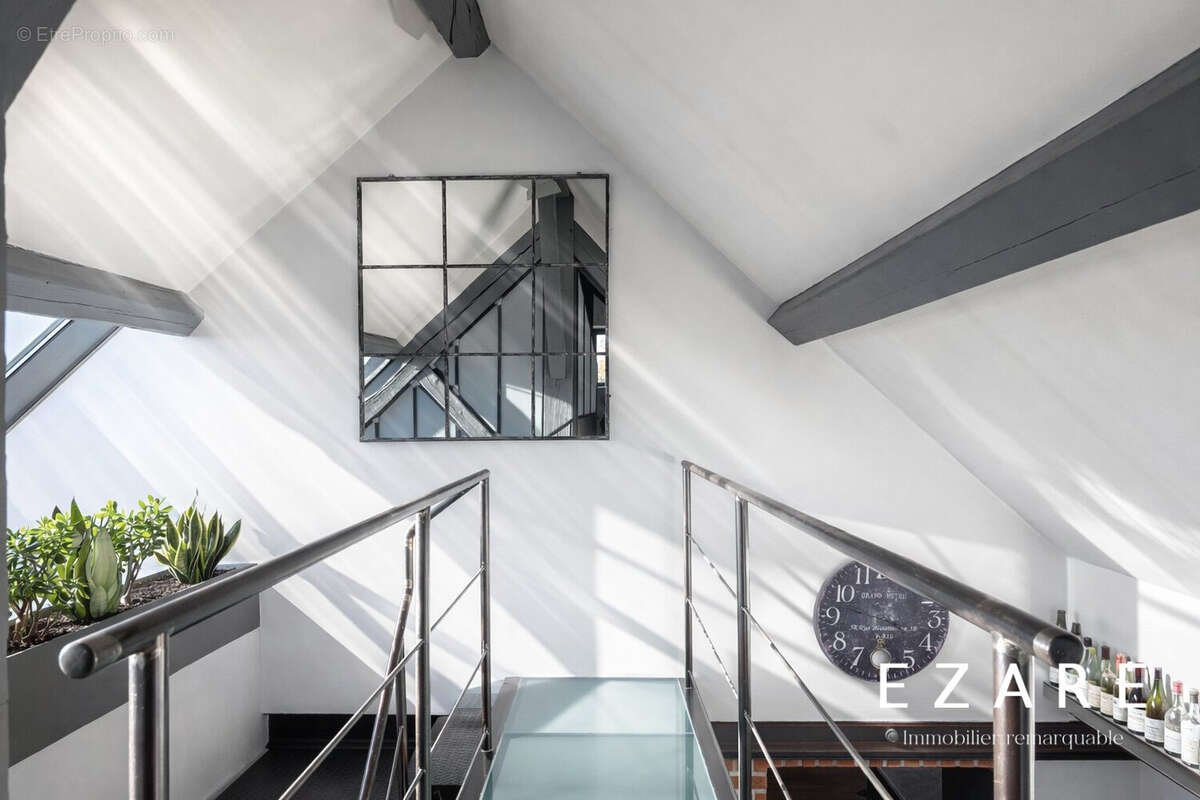 Appartement à BEAUNE