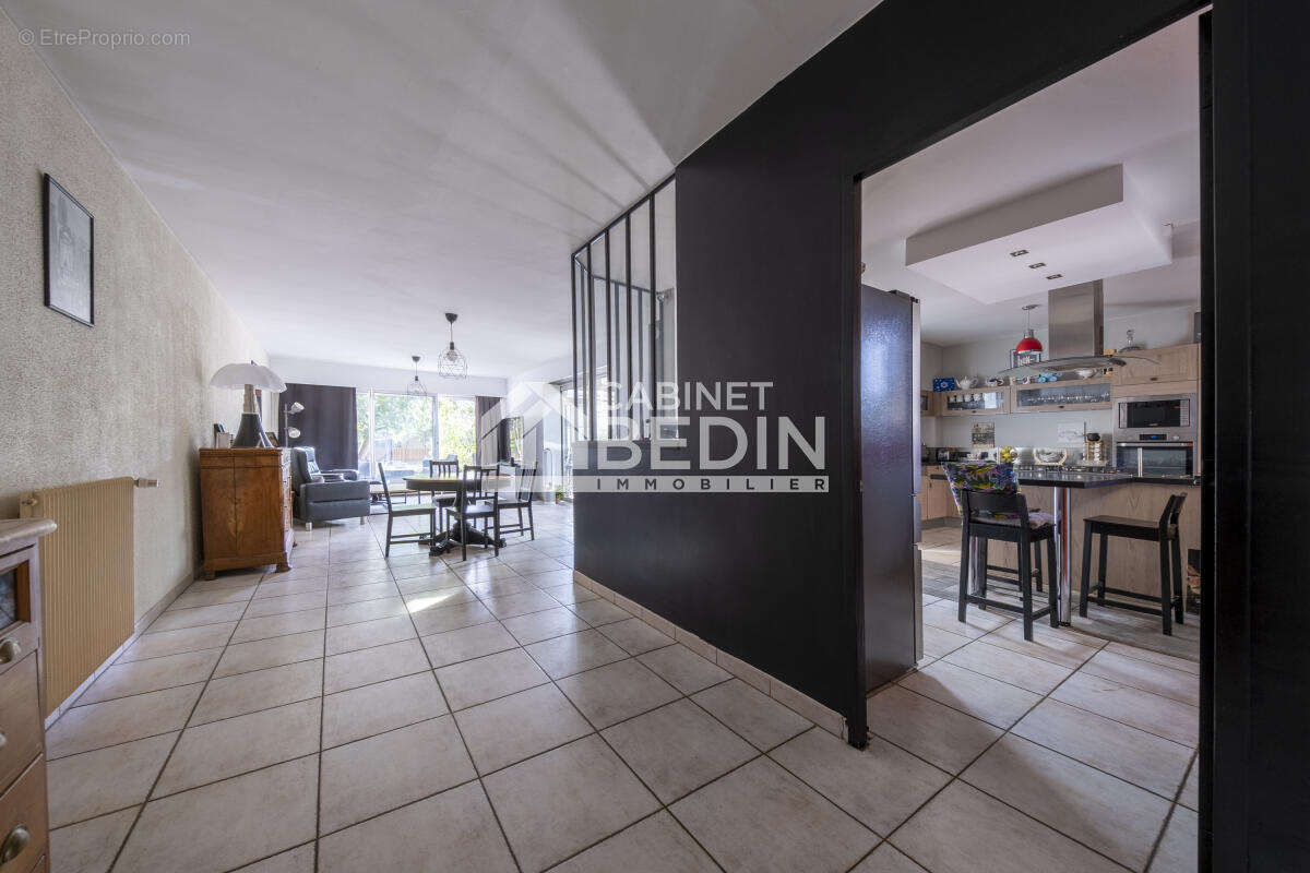 Maison à TOURNEFEUILLE