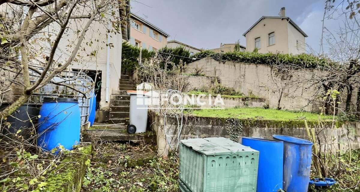 Maison à SAINT-ETIENNE