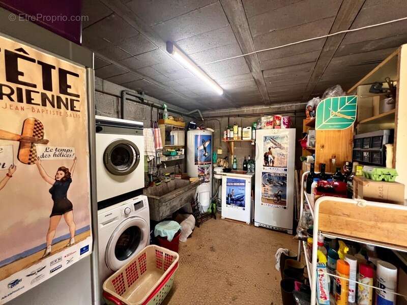 Maison à vendre 6 pièces CHAPTELAT (87) - photo 17