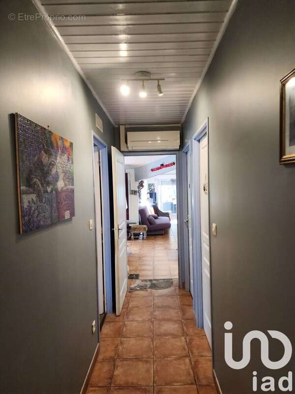 Photo 8 - Maison à QUEYRAC