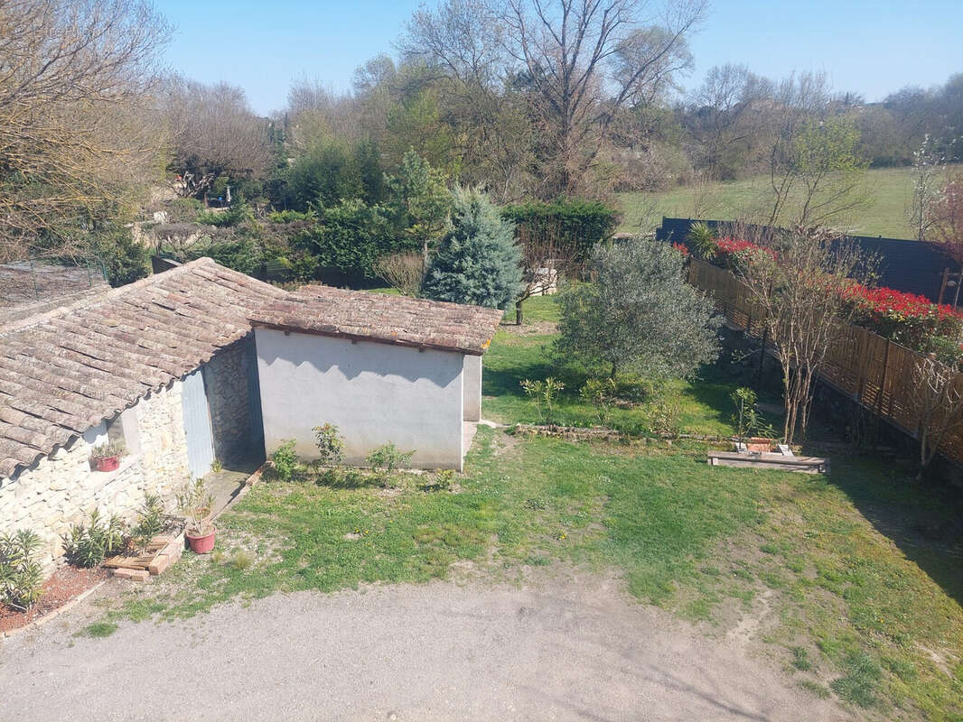 Maison à SAINT-AMBROIX