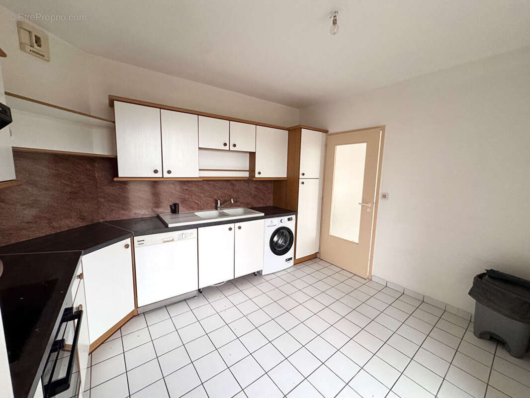 Appartement à ANNEMASSE