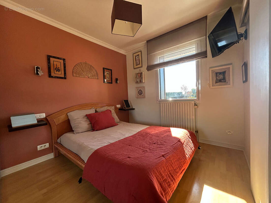 Maison familiale rénovée au nord de Quimper - photo 8