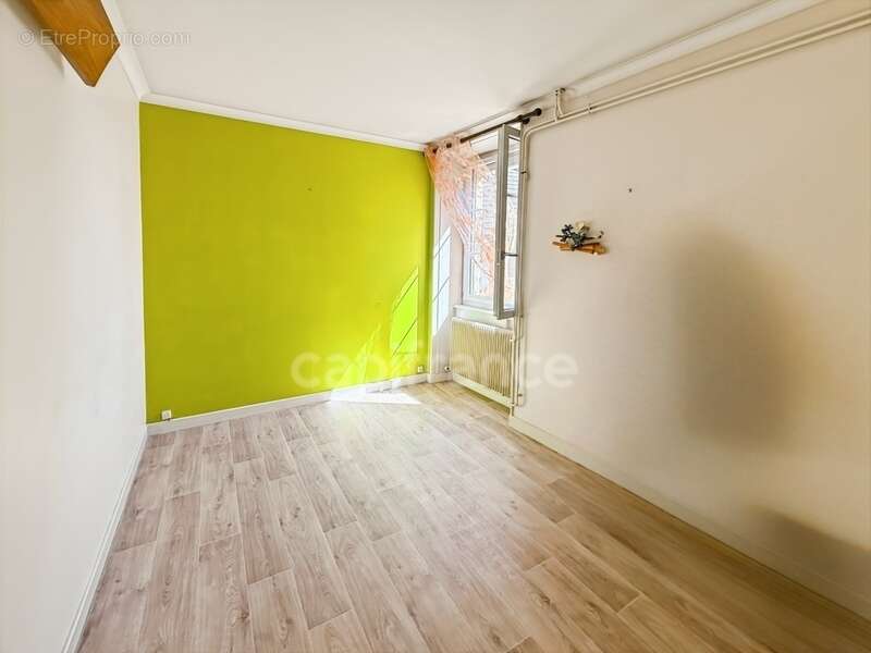 Maison à vendre 6 pièces  (71) - photo 7