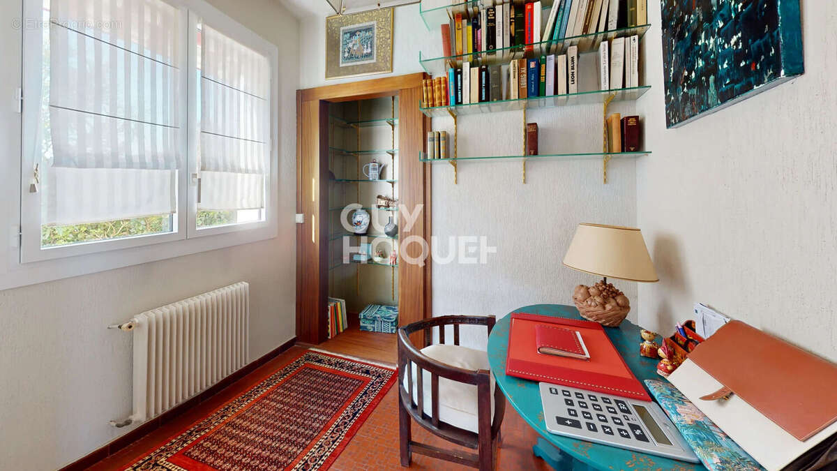 Maison SAINT JEAN DE LUZ 7 Pièces 171 m² - photo 6