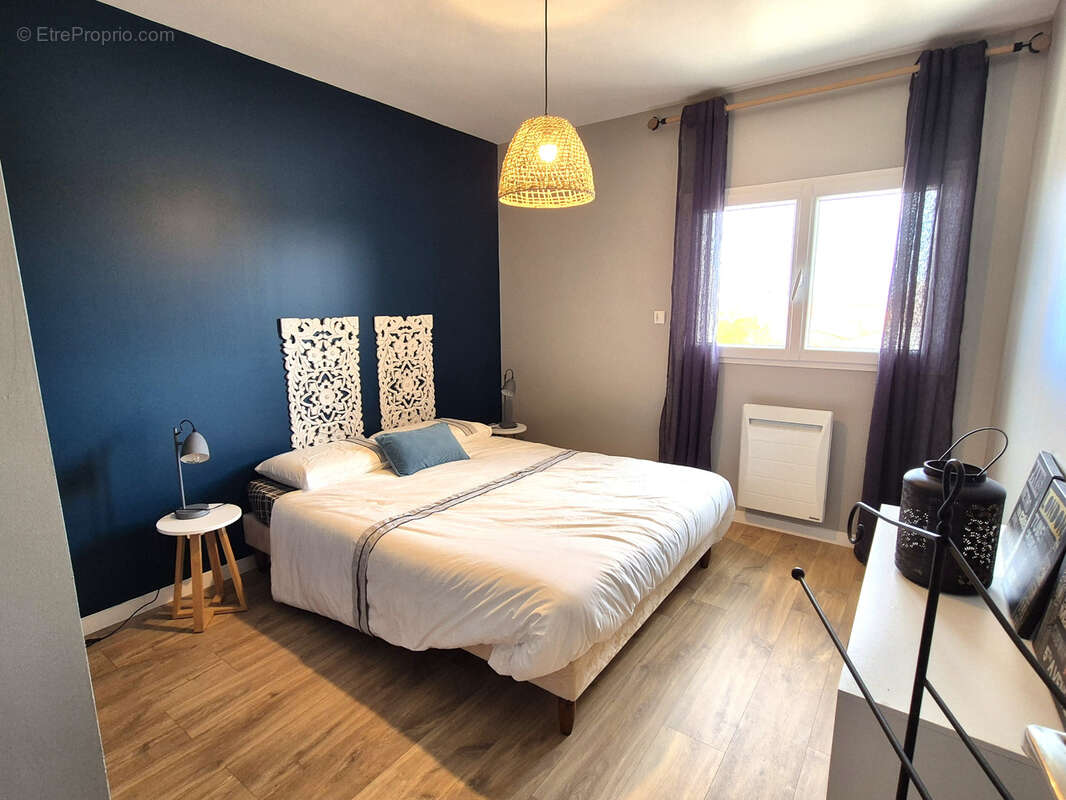 Maison à LES SABLES-D'OLONNE